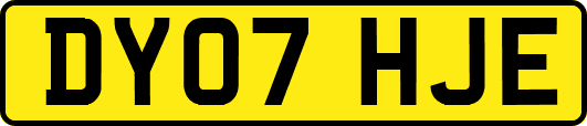 DY07HJE