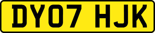 DY07HJK