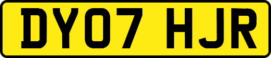 DY07HJR