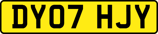 DY07HJY