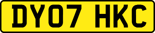 DY07HKC