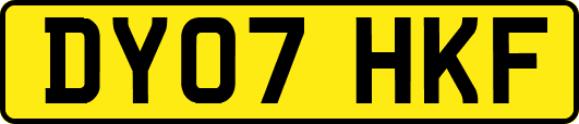 DY07HKF