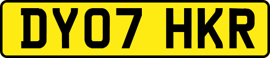 DY07HKR
