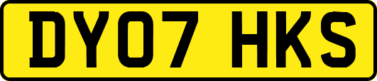 DY07HKS