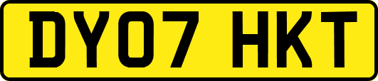 DY07HKT