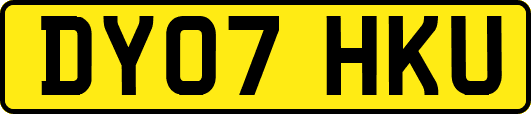 DY07HKU
