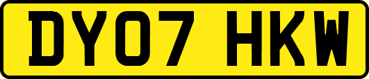DY07HKW
