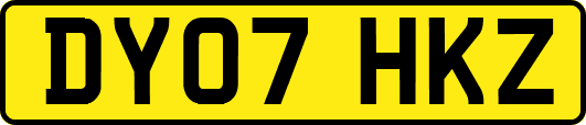 DY07HKZ