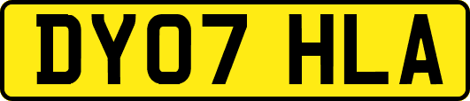 DY07HLA