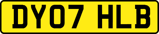 DY07HLB