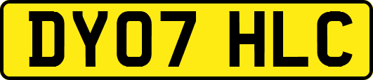 DY07HLC