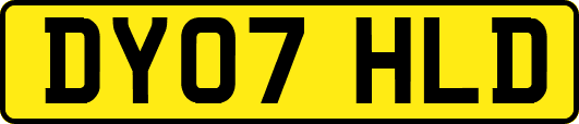 DY07HLD