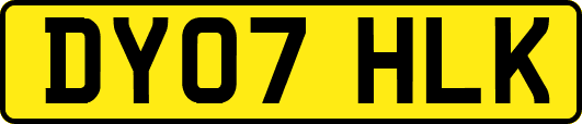 DY07HLK