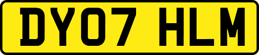 DY07HLM
