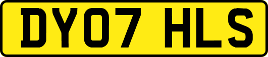 DY07HLS
