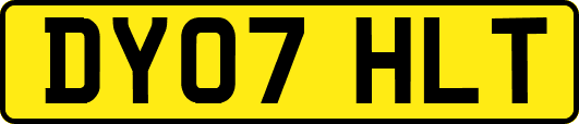 DY07HLT