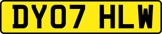 DY07HLW