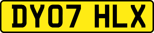 DY07HLX