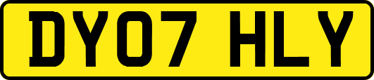 DY07HLY