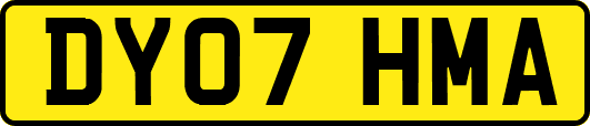 DY07HMA