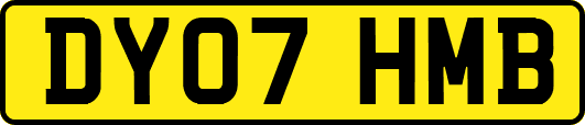 DY07HMB