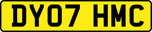 DY07HMC