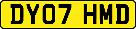 DY07HMD