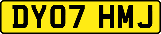 DY07HMJ