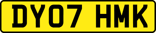 DY07HMK
