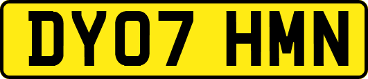 DY07HMN