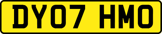 DY07HMO