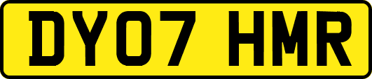 DY07HMR