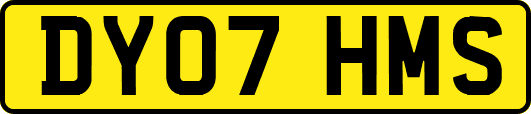 DY07HMS