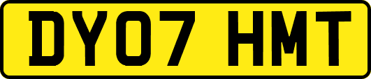 DY07HMT