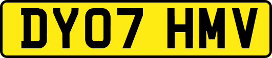 DY07HMV