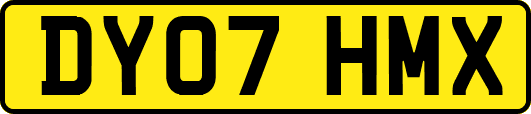 DY07HMX