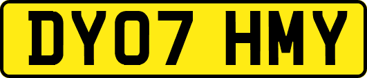 DY07HMY