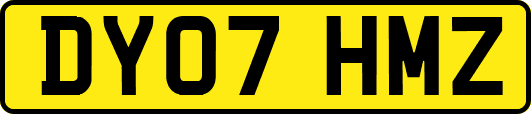 DY07HMZ