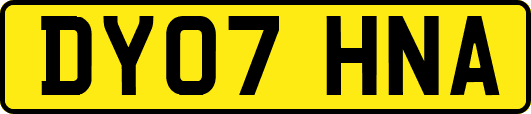 DY07HNA