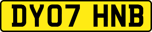 DY07HNB