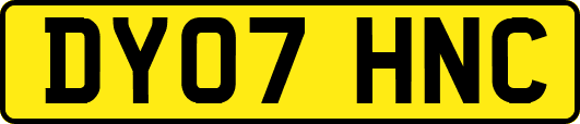 DY07HNC