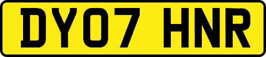 DY07HNR