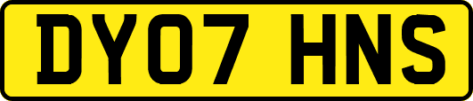 DY07HNS
