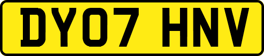 DY07HNV