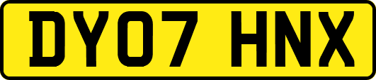 DY07HNX