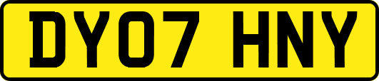 DY07HNY