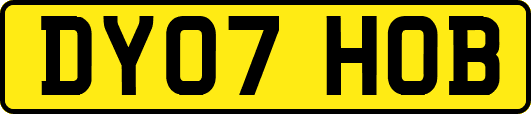 DY07HOB