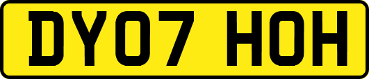DY07HOH