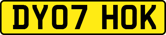 DY07HOK