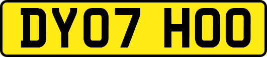 DY07HOO